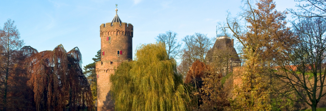 A quick guide to Nijmegen